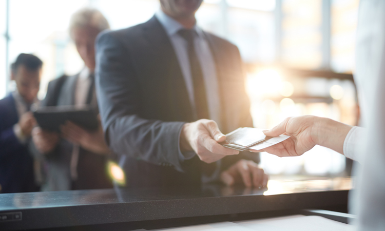 Boston Airport to introduce new credential authentication technology