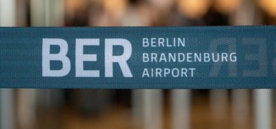 Call for 20,000 volunteers to trial Berlin Brandenburg International Airport