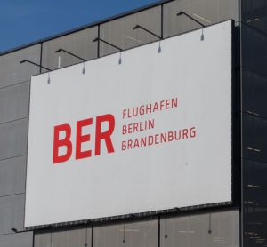 Brandenburg Airport announces October 2020 opening