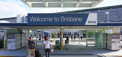 Brisbane Airport awarded ACI Airport Health Accreditation