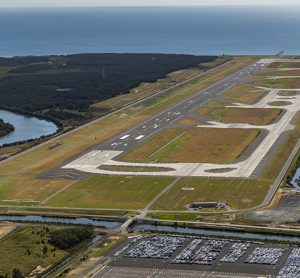 Brisbane’s new runway: What it means for future growth and development