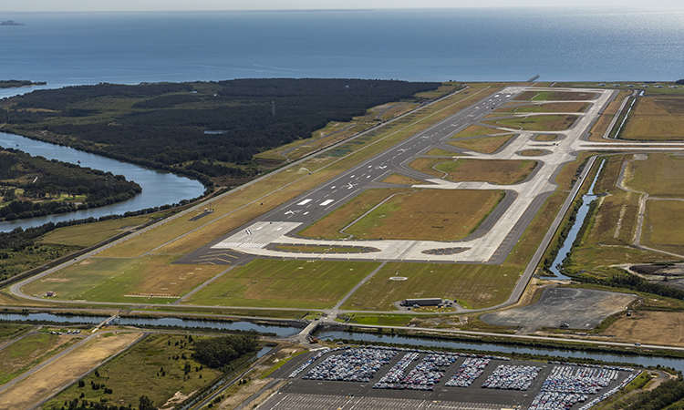 Brisbane’s new runway: What it means for future growth and development
