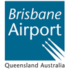 Brisbane Airport Corporation Logo