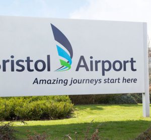 Bristol Airport