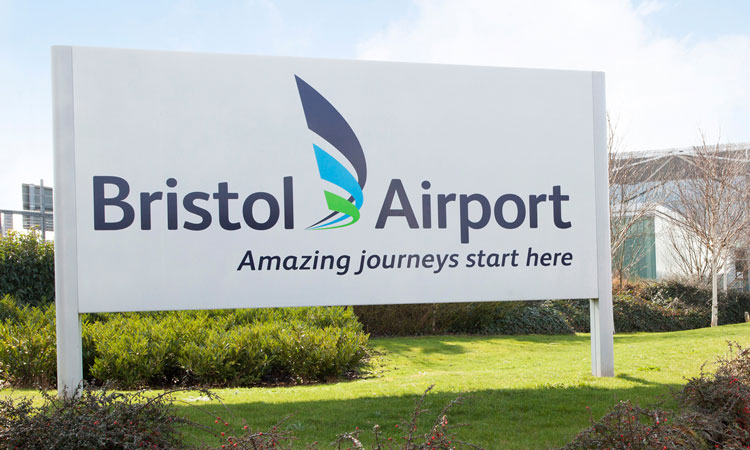 Bristol Airport