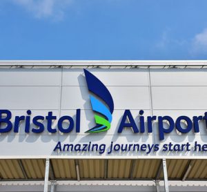 CA+ commences Pilot Project with Bristol Airport