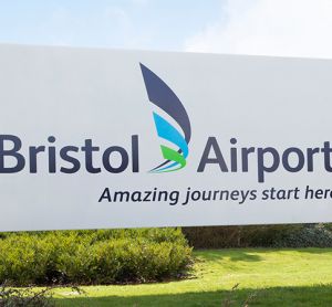 Bristol Airport to become carbon neutral by the end of 2021