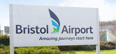 Bristol Airport to become carbon neutral by the end of 2021