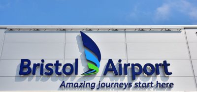 Bristol Airport launches new recycling initiative with paper cups