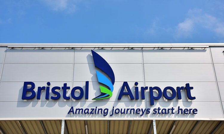 Bristol Airport launches new recycling initiative with paper cups