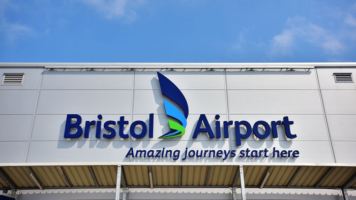 CA+ commences Pilot Project with Bristol Airport