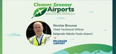 Making Aviation More Sustainable - Belgrade Airport
