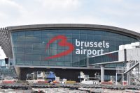 Brussels Airport selected by EASA for COVID-19 monitoring programme