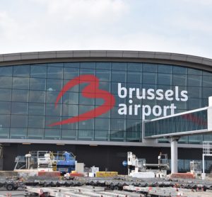 Brussels Airport selected by EASA for COVID-19 monitoring programme