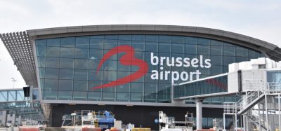 Brussels Airport selected by EASA for COVID-19 monitoring programme