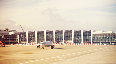 Brussels Airport