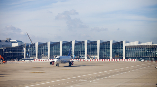 Brussels Airport records busiest summer season in its history