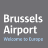 Brussels Airport Logo