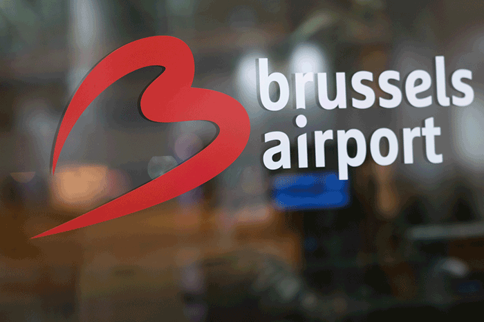 Brussels-Airport