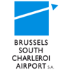 Brussels South Charleroi Airport Logo