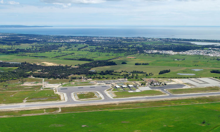 Sustainability Series: Busselton Margaret River Airport