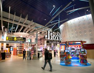 Concessionaire Analyzer+ commences Pilot Project with Manchester Airports Group