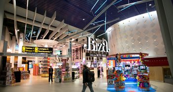 Concessionaire Analyzer+ commences Pilot Project with Manchester Airports Group
