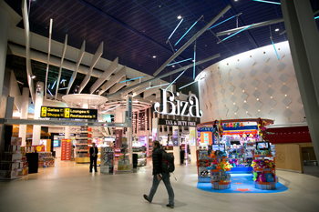 Concessionaire Analyzer+ commences Pilot Project with Manchester Airports Group