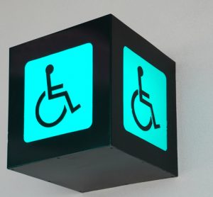 CAA publishes annual report on airport accessibility