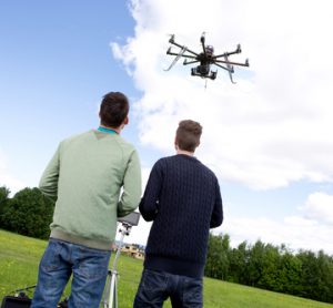 CAA launches Dronecode initiative