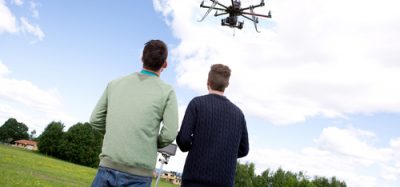 CAA launches Dronecode initiative