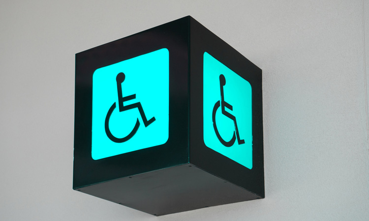 CAA publishes annual report on airport accessibility