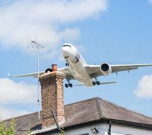 ICCAN calls on UK government to prioritise aviation noise post-COVID-19