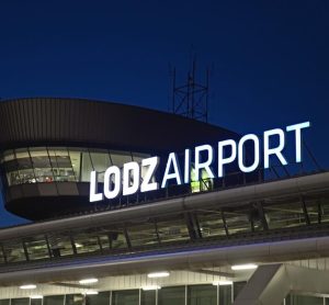 Lodz Airport