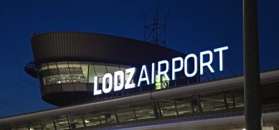 Lodz Airport