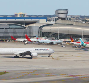 IATA Airline Recovery Update