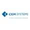 CEM Systems logo