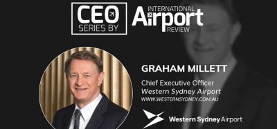 Graham Millet