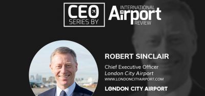 London City Airport CEO is working to ensure the airport appeals to all