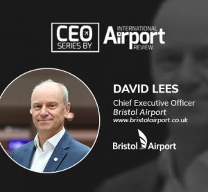 CEO of Bristol Airport believes 2019 was the turning point for aviation