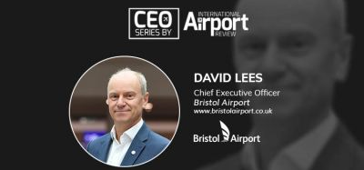 CEO of Bristol Airport believes 2019 was the turning point for aviation