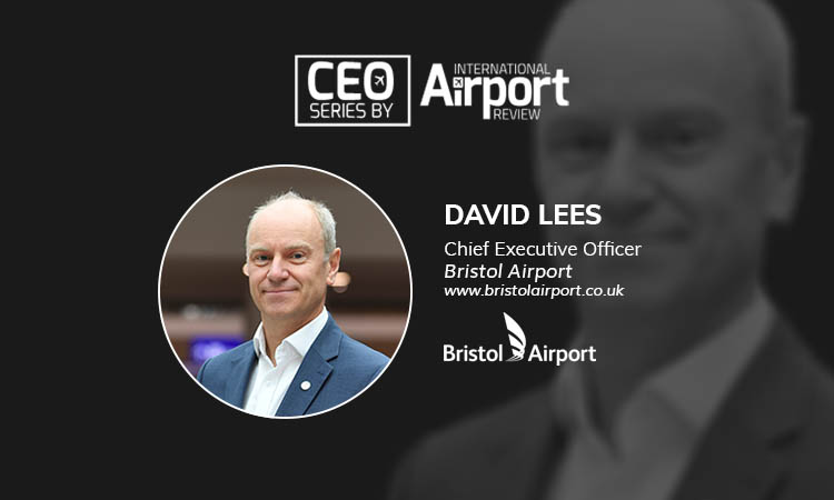 CEO of Bristol Airport believes 2019 was the turning point for aviation