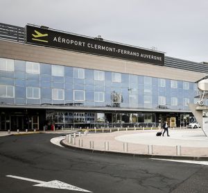 VINCI Airports introduces sustainable biofuels at Clermont-Ferrand Auvergne Airport