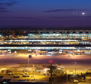 Amanda Owen MBE London Heathrow Airport’s Health, Safety and Wellbeing Director, details the airport’s approach to occupational safety and what the airport does to guarantee passengers’ security.