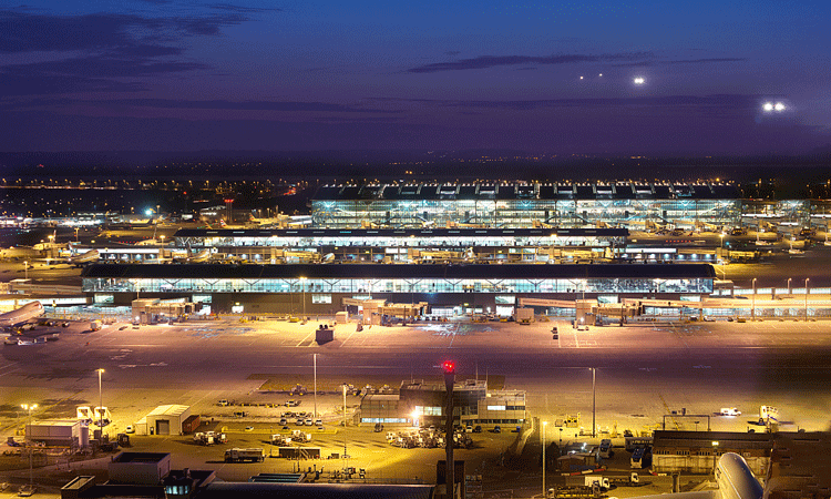 Amanda Owen MBE London Heathrow Airport’s Health, Safety and Wellbeing Director, details the airport’s approach to occupational safety and what the airport does to guarantee passengers’ security.