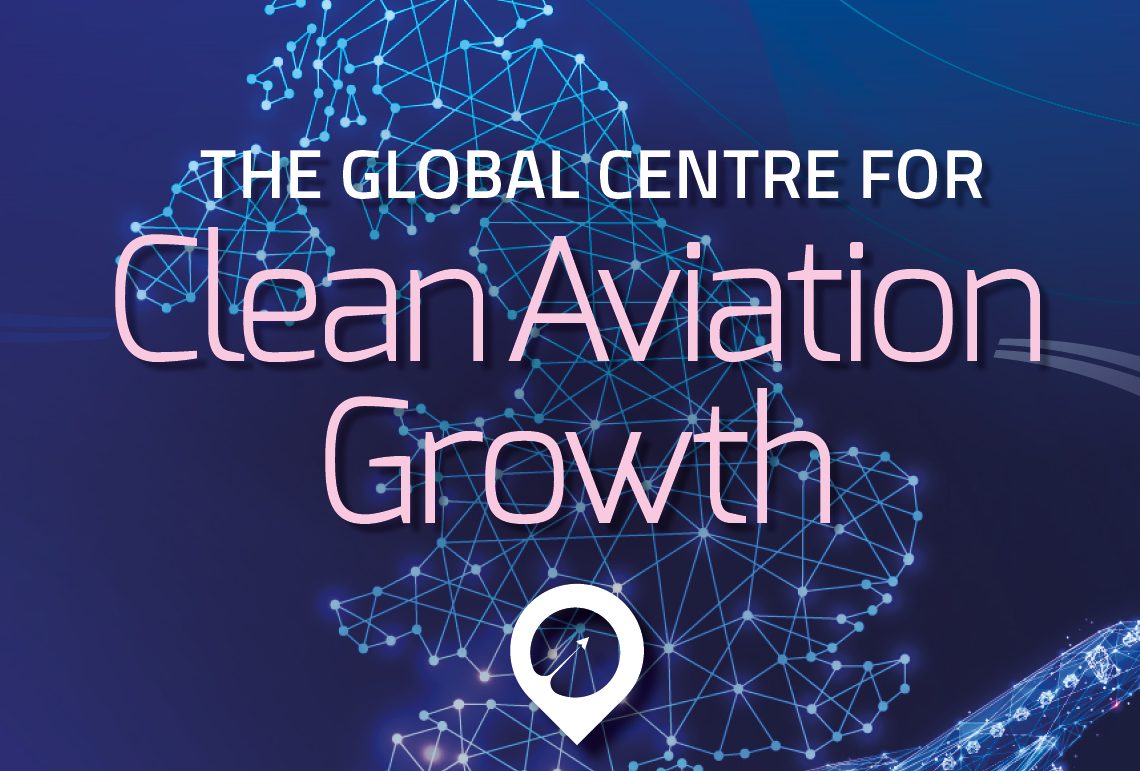 clean aviation growth