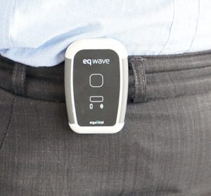 COVID Safety Alert devices introduced for Toronto Pearson employees