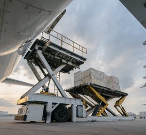 Air freight cargo essential for global efforts to limit the impact of COVID-19