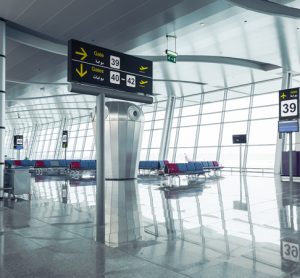 Passenger President of ACI Europe publishes open letter asking for COVID-19 relief