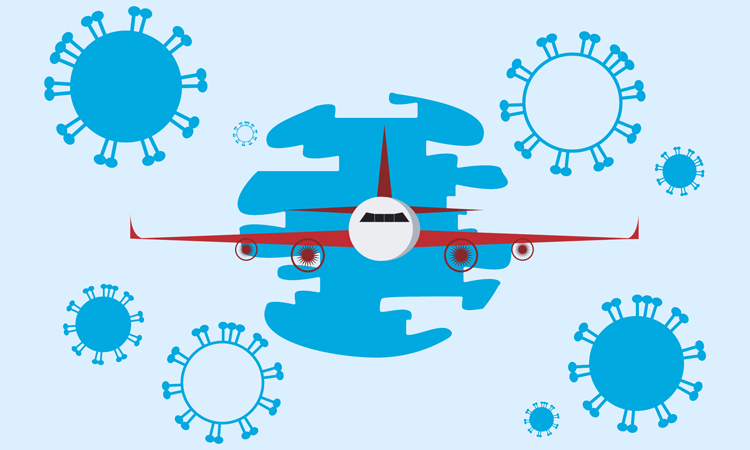 Coronavirus roundtable: How is the aviation industry responding to the COVID-19 pandemic?